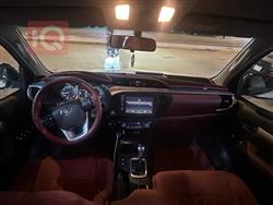 تويوتا هايلوكس